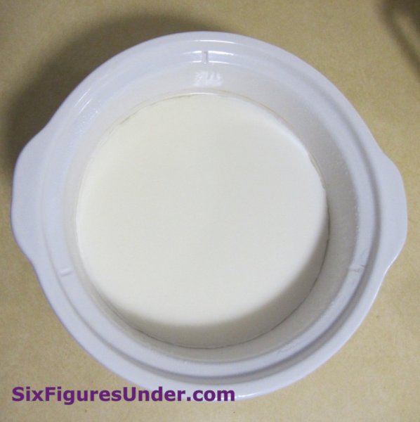 How to make yogurt by the gallon in your crock pot, why you would want to, and what to do with it!