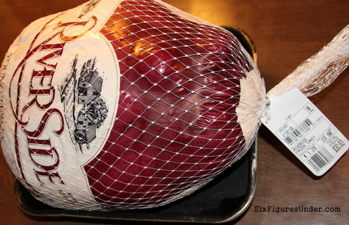 Is stocking up on turkey worth it?