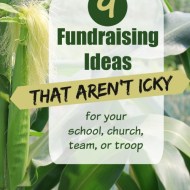 Creative Fundraiser Ideas that Aren’t Icky