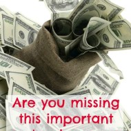 Are you missing this important step in your debt payoff?