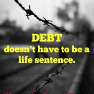 Debt Recidivism:  Make a Plan to Prevent Getting Back into Debt