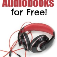 4 Best Places to get Audiobooks for Free (& why we love them)