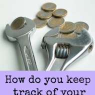 Debt Tracking Tools: How do you keep track of your debt payoff?