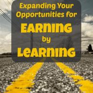 Expanding Opportunities for Earning Through Learning