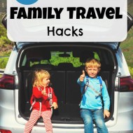 10 Money-Saving Tips for Frugal Family Travel