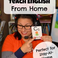 Get Paid to Teach English from Home with VIPKID