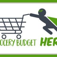 Want Help Lowering Your Grocery Spending in 2021? Introducing Grocery Budget Hero!