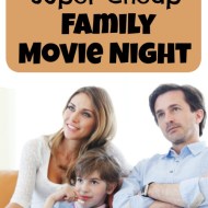 How to Have a Super Cheap Family Movie Night