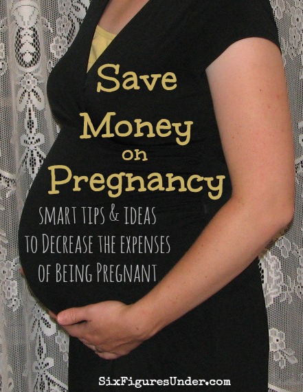 Without even talking about baby, there are definitely some increased costs associated with pregnancy. Here are some ways that you can SAVE money on pregnancy! 