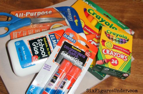 In July, August, and September, the deals on school supplies abound! Do you take advantage of them? Here's why you should stock up on school supplies during back-to-school sales!