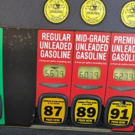 The simple 3-step calculation that will save your gas budget