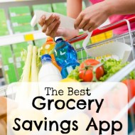 Best Grocery Savings App for Frugal People