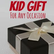 The Perfect Kid Gift For Any Occasion