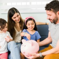 4 Things you should tell your kids about YOUR finances