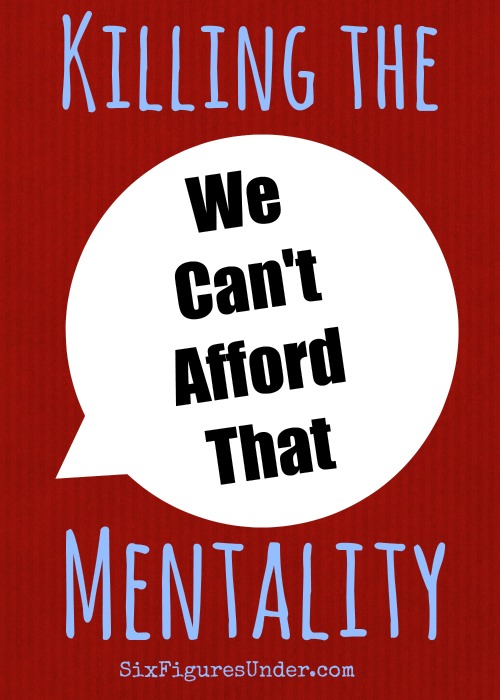 Why is it that some people can live on very little and be perfectly content, while others who seem to have plenty feel like they are dirt poor?  I'll give you a clue: It has more to do with attitude than assets.