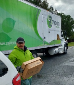 What if I told you you could get fresher, better quality meat cheaper than the grocery store from a truck in a parking lot? When I heard of Zaycon Fresh I thought that sounded crazy.