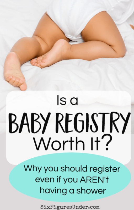 Making a baby registry can feel presumptuous or seem like a hassle, but if you do it right, a baby registry is a great way to get what you need for your little one. Here are some awesome tips that will save you money, time, and hassle with your baby registry