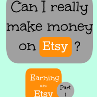 Can I really make money on Etsy? — Learn how to make money on Etsy