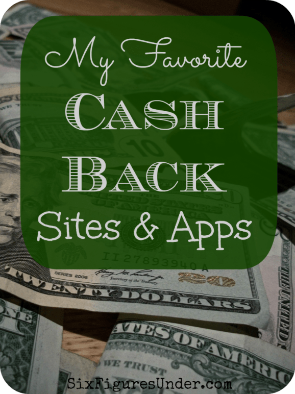 A round-up of cash back sites and apps for online shopping and in-store shopping. Includes minimum payout and method of payment. 