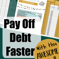 The Calculator That Gets You Out of Debt Faster