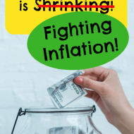 How Our Emergency Fund is Fighting Inflation