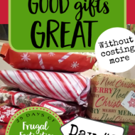 Making Good Gifts Great (without costing more)